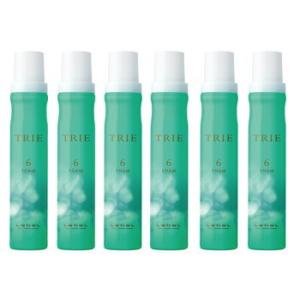 LebeL（ルベル） トリエ エマルジョン6 120ml （×ネコポス不可