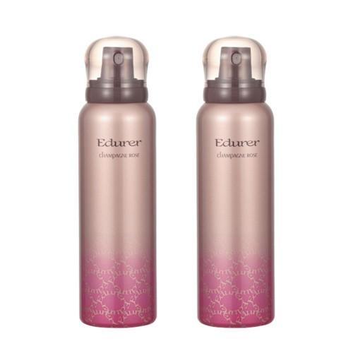 ピアセラボ エデュール シャンパンローズ 80g 2本セット