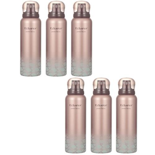 ピアセラボ エデュール プリモフルーティ 80g 6本セット