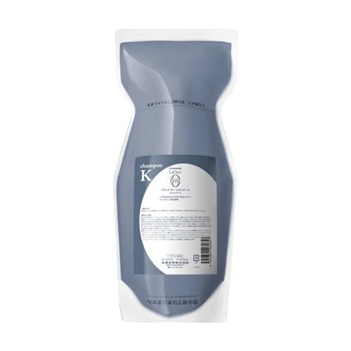 タマリス ラクレア オー シャンプー K クセゲフレッシュ 600ml