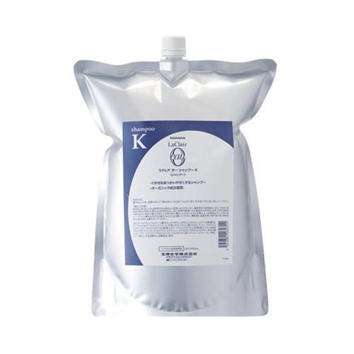 タマリス ラクレア オー シャンプー K クセゲフレッシュ 2000ml 送料無料