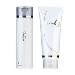 タマリス ラクレア オー シャンプー K クセゲフレッシュ 2000ml