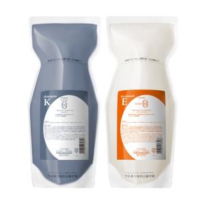 タマリス ラクレア オー シャンプー K クセゲフレッシュ 2000ml