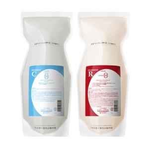 タマリス ラクレア オー シャンプー K クセゲフレッシュ 2000ml