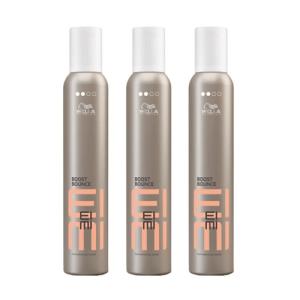 ウエラ EIMI アイミィ シェイプコントロールムース 300ml 3本セット