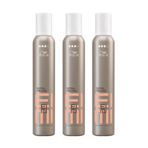 ウエラ EIMI アイミィ シェイプコントロールムース 300ml 3本セット