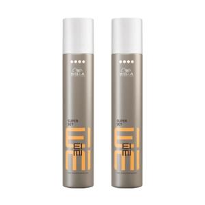 ウエラ EIMI アイミィ シェイプコントロールムース 300ml 2本セット