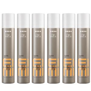 ウエラ EIMI アイミィ スーパーセットスプレー 500ml 3本セット