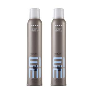 ウエラ EIMI アイミィ アブソリュートセットスプレー 500ml 3本セット