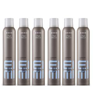 ウエラ EIMI アイミィ アブソリュートセットスプレー 500ml 3本セット