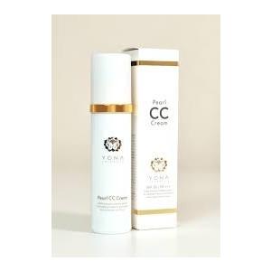 YONA (ヨナ) CCクリーム (SPF38 PA+++) 50g 送料無料