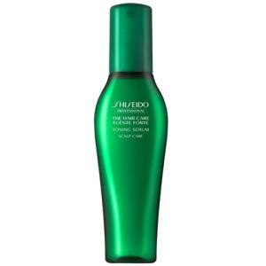 資生堂プロフェッショナル ザ・ヘアケア フェンテフォルテ シーバム