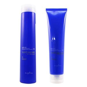 ナプラ HB ファンタスケア Cシャンプー 4000ml 業務用 : PECHKA - 通販