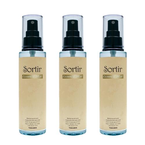 タマリス ソルティール エッセンスミスト 98ml 3本セット