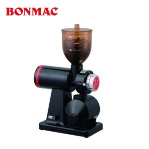 BONMAC ボンマック 電動コーヒーミル BM-250N Amazon | BONMAC コーヒーミル ブラック BM-250N | ボンマック | 電動