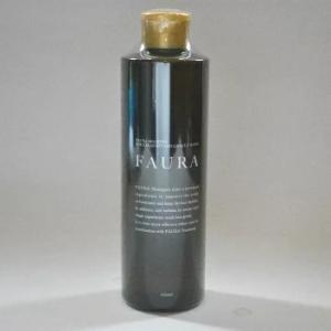 FAURA ファウラ シャンプー 詰替 500ml トリートメント 500g セット