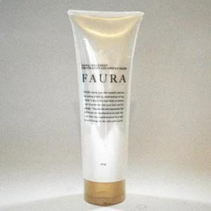 FAURA ファウラ　トリートメント　250g｜pechka