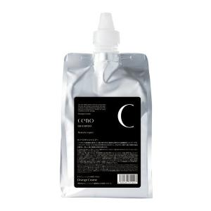 オレンジコスメ ceno セノ プロテアシャンプー 1000ml詰め替え用×6個