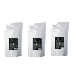 クラシエ バサラ 薬用スカルプシャンプー603 (1000ml詰め替え用)×6個