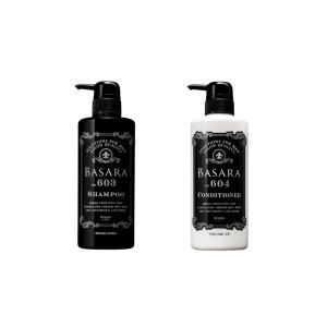 Kracie（クラシエ） バサラ BASARA 薬用スカルプシャンプー 603 500ml