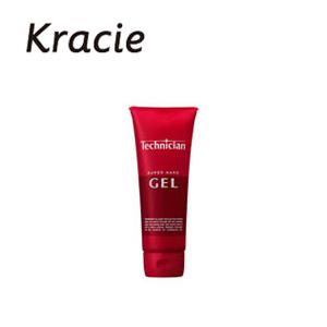 クラシエ テクニシャン ジェル スーパーハード (240g)×6本セット