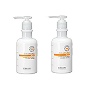 クラシエ クリエステ クレンジングミルク (1800g詰め替え用)×2個セット