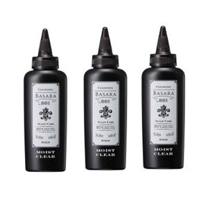 クラシエ バサラ 薬用スカルプシャンプー603 (1000ml詰め替え用)×6個