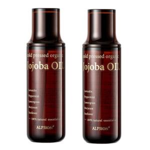 ALPSion アルピジョン アルピュア ホホバーム 50g×3個セット : PECHKA