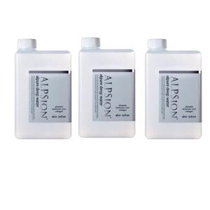 リアル オリザジュン 米ぬか整肌水 エモリエントローション 1000ml