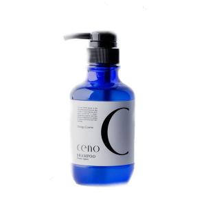 オレンジコスメ ceno セノ プロテアシャンプー 1000ml詰め替え用×2個