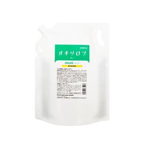 アースウォークリパブリック (業務用) OXLON(オキシロン) AC2% 2000ml