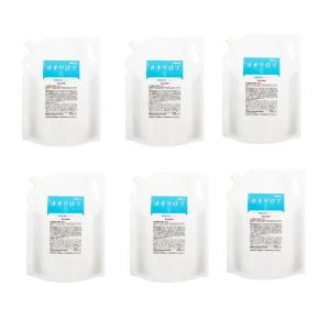 TIERSデベロッパー ティアーズ オキシ3%業務用ヘアカラー2剤 2000ml×3
