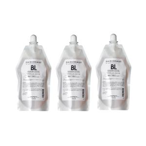 タマリス ヘアケミスト スリークキーパーシャンプー 1000ml×3点セット