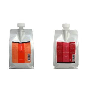 パシフィックプロダクツ アルグ シャンプー (600mlリフィル) ×6点