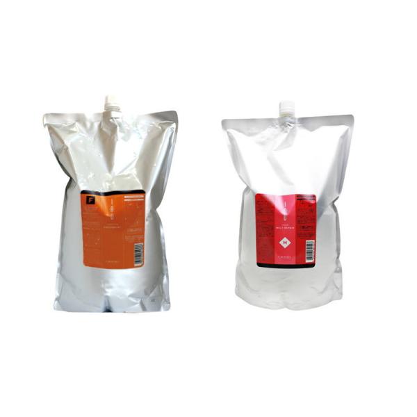 ルベル IAU イオ クレンジング フレッシュメント 2500mlクリーム メルトリペア 2500g...