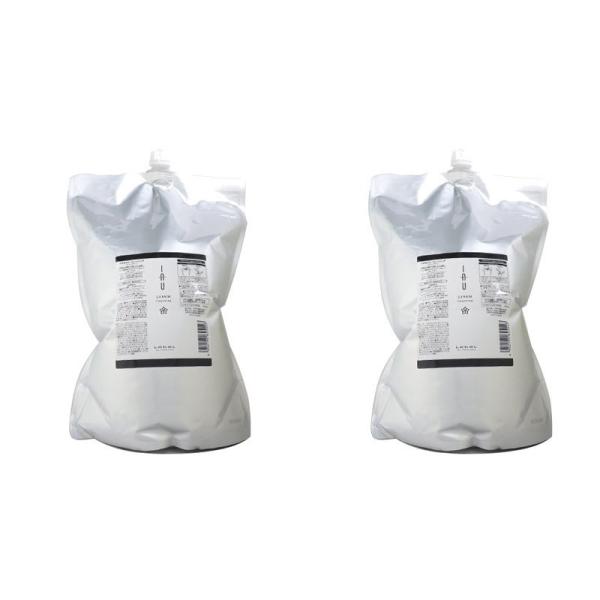 ルベル イオ セラム クレンジング (シャンプー) 2500ml×2点セット