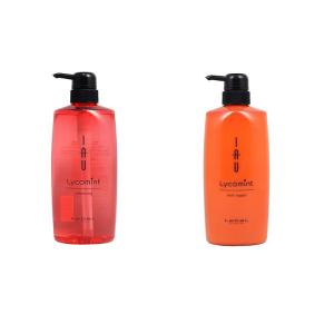 ルベル イオ リコミント クレンジング 2500ml & ルートサプリ 詰め替え