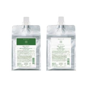 パール化研 エフェクトブリーチ アシッドキレートシャンプー 400ml