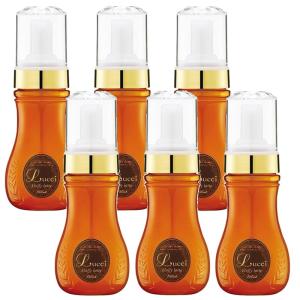 ミアンビューティー ルッチ カーリーホイップ (スタイリングフォーム