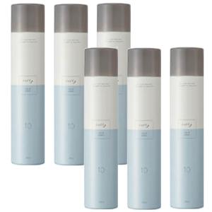 ミアンビューティー ノフィ ハードジェル 360g リフィル ×6本セット