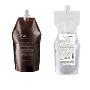 キメハ Kimeha シャンプー、トリートメント 1000mlセット Kimeha キメハ きめしゃん & きめとり 1000ml シャンプー