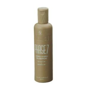 資生堂 フェイズ7シャンプー 1000ml×3個セット : PECHKA - 通販