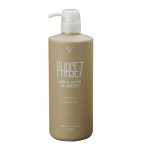 資生堂 フェイズ7シャンプー 1000ml×3個セット : PECHKA - 通販