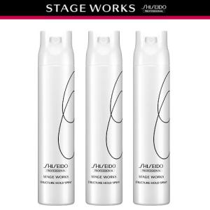 資生堂 ザ・ヘアケア アデノバイタル ルートスプレー 150g ×3点セット