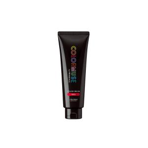 資生堂 シセイドウ ヘアカラー カラーミューズ カラークリーム 240g