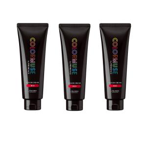 資生堂 カラーミューズ バイ プリミエンス カラークリーム