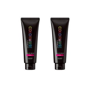 資生堂 カラーミューズ バイ プリミエンス カラークリーム