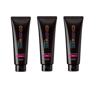 資生堂 カラーミューズ バイ プリミエンス カラークリーム オレンジ