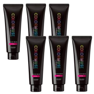 資生堂 カラーミューズ バイ プリミエンス カラークリーム オレンジ