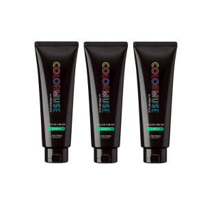 COLORMUSE 資生堂 カラーミューズ バイ プリミエンス カラークリーム